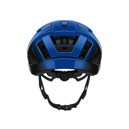 Kypärä LAZER CODAX KinetiCore CECPSC, sininen musta Unisize