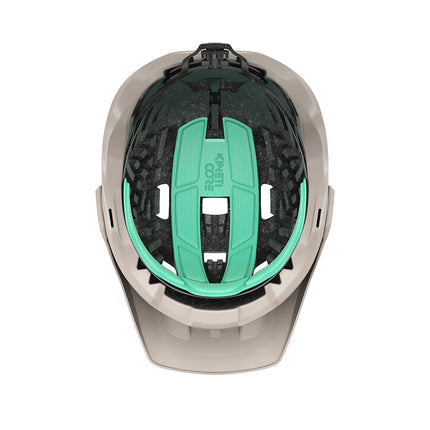 Kypärä LAZER Jackal, Matta Aavikko (L)