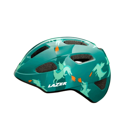 Lasten kypärä LAZER Nutz KC, Dragons