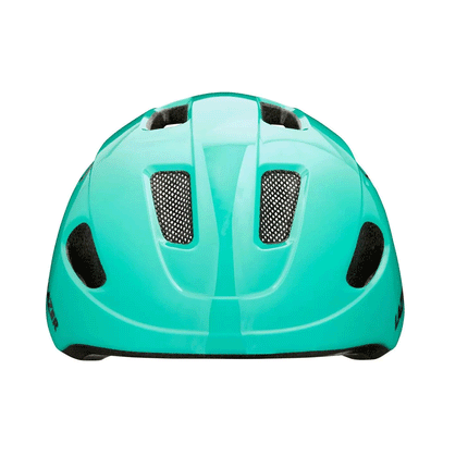 Kypärä LAZER NUTZ CE-CPSC Roaring Cat, Unisize, vihreä