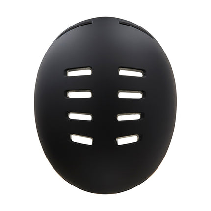 Kypärä LAZER ONE+, mattamusta (M)