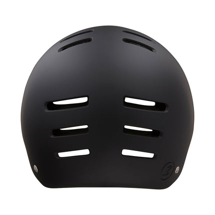 Kypärä LAZER ONE+, mattamusta (S)