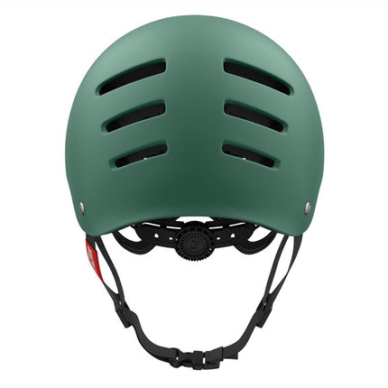 Kypärä LAZER ONE+, mattavihreä (L)