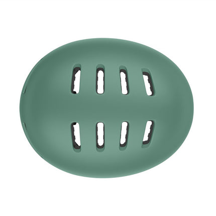 Kypärä LAZER ONE+, mattavihreä (M)