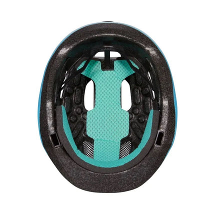 Kypärä LAZER PNUT KinetiCore, CE-CPSC, Shark, sininen