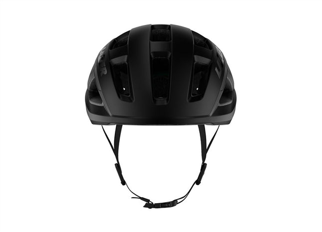 Kypärä LAZER Tonic, mattamusta, musta (M)