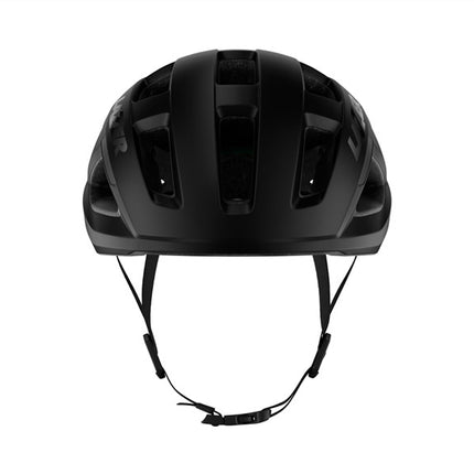 Kypärä LAZER Tonic, mattamusta, musta (L)