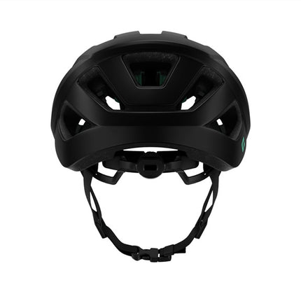 Kypärä LAZER Tonic, mattamusta, musta (M)