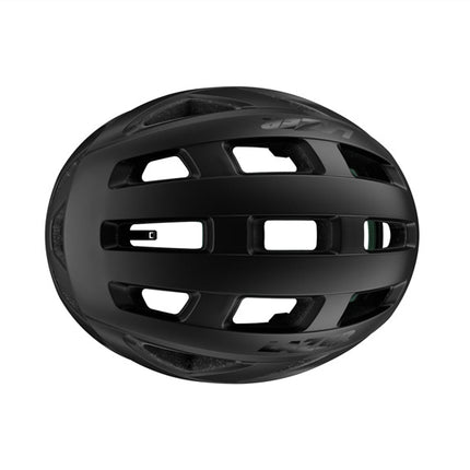 Kypärä LAZER Tonic, mattamusta, musta (M)