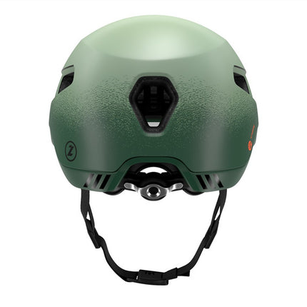 Kypärä LAZER URBANIZE +led, Matte Green (M)