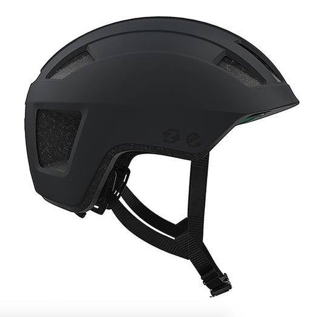 Kypärä LAZER Verde, mattaharmaa onyx (M/L)