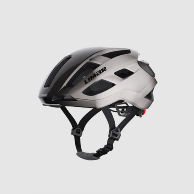 Kypärä LIMAR Air Star, 60-luvun harmaa (M)