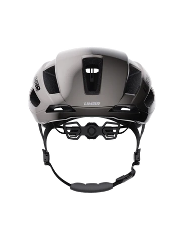 Kypärä LIMAR Air Star, 60-luvun harmaa (M)