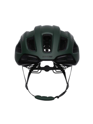 Kypärä LIMAR Air Stratos, Matt Deep Green (M)