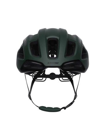 Kypärä LIMAR Air Stratos, Matt Deep Green (L)