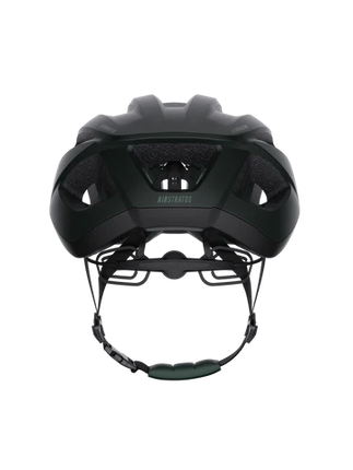 Kypärä LIMAR Air Stratos, Matt Deep Green (M)