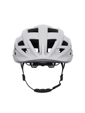 Kypärä LIMAR Alben, Matt White (L)