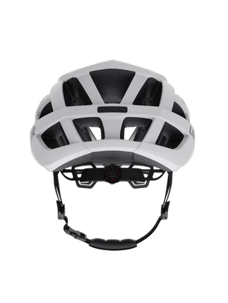 Kypärä LIMAR Alben, Matt White (L)