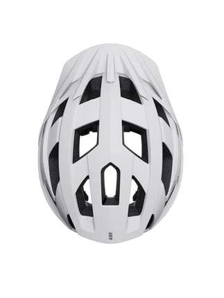 Kypärä LIMAR Alben, Matt White (L)