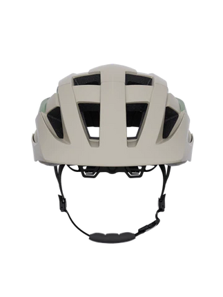 Kypärä LIMAR Pora, Matt Sand Green (M)