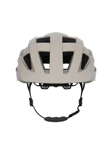 Kypärä LIMAR Pora, Matt Sand Green (M)