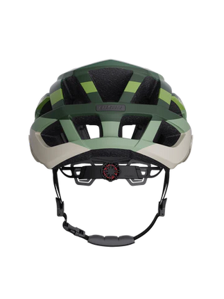 Kypärä LIMAR Pora, Matt Sand Green (L)