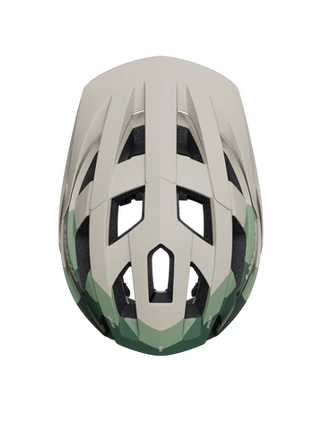 Kypärä LIMAR Pora, Matt Sand Green (M)