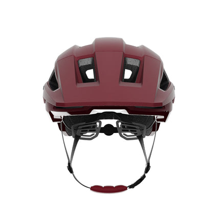 Kypärä LIMAR Tonale, matta amarantti (M)