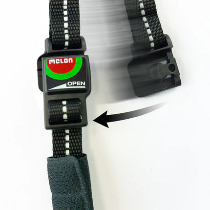 Kypärä MELON 8-pallo (XL)