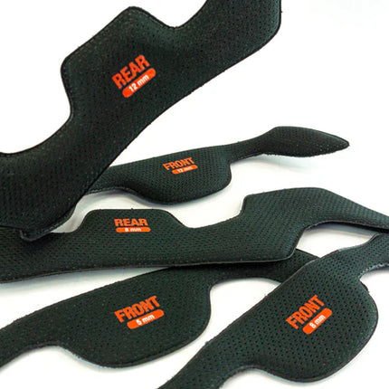 Kypärä MELON 8-pallo (XL)