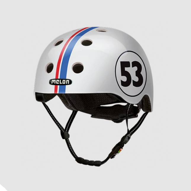 Kypärä MELON Kupla (XL)