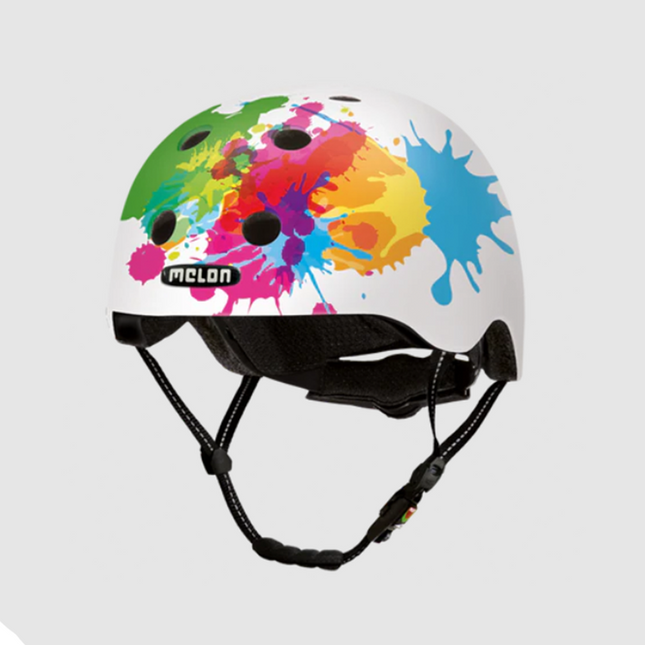 Kypärä MELON Coloursplash (M/L)
