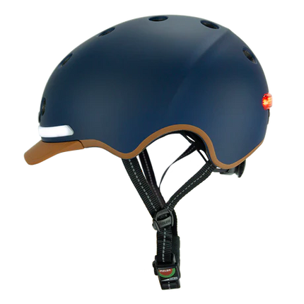 Kypärä MELON E-sarja, Heaven & Earth (XL)