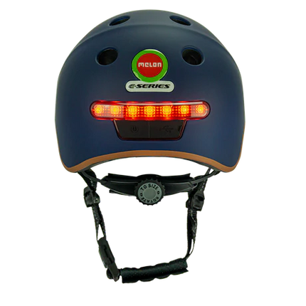 Kypärä MELON E-sarja, Heaven & Earth (XL)