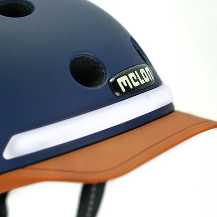 Kypärä MELON E-sarja, Heaven & Earth (XL)