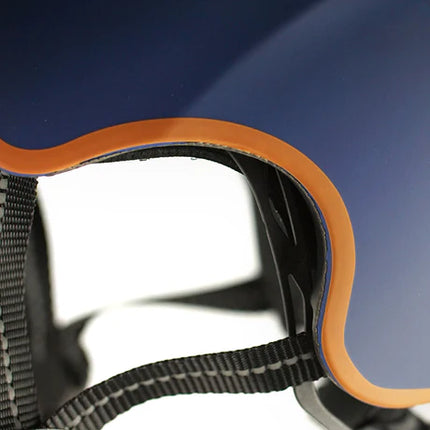 Kypärä MELON E-sarja, Heaven & Earth (XL)