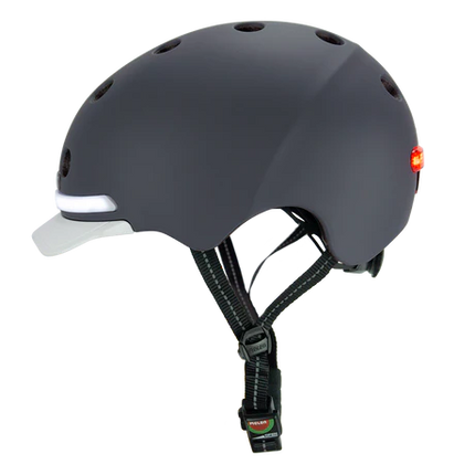 Kypärä MELON E-Series, Highway (M/L)