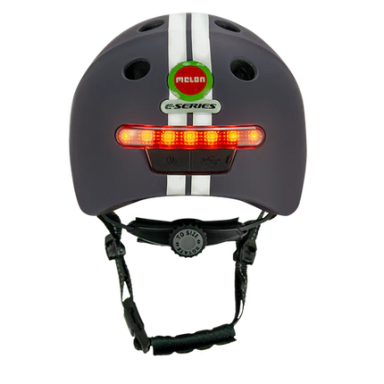 Kypärä MELON E-Series, Highway (M/L)