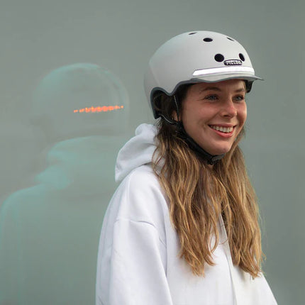 Kypärä MELON E-Series, Metropolis (XL)