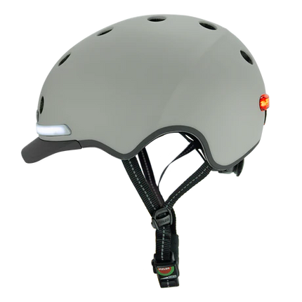 Kypärä MELON E-Series, Metropolis (XL)