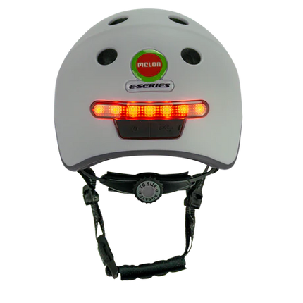 Kypärä MELON E-Series, Metropolis (XL)