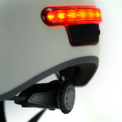 Kypärä MELON E-Series, Metropolis (XL)