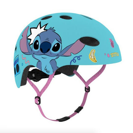 Helmet Stitch, sininen, M