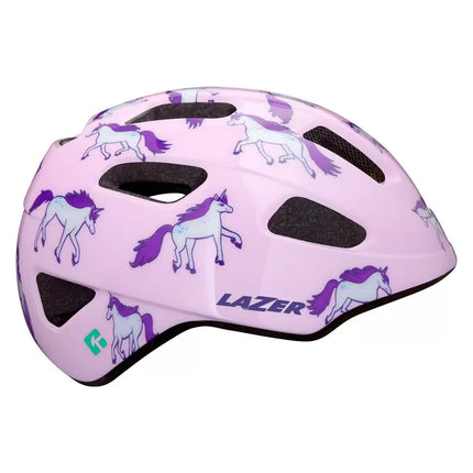 Lasten kypärä LAZER Nutz, Unicorns