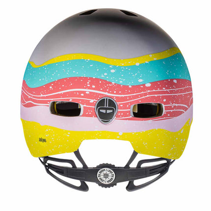 Lasten kypärä NUTCASE Little Nutty MIPS, Vibe, XS