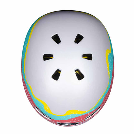 Lasten kypärä NUTCASE Little Nutty MIPS, Vibe, XS