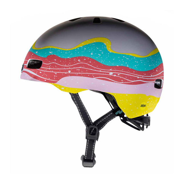 Lasten kypärä NUTCASE LITTLE NUTTY, Vibe MIPS S