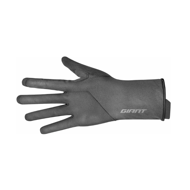 Käsineet GIANT Diversion LF, musta (XL)