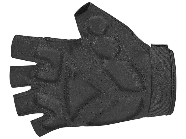 Käsineet GIANT RIVAL SF GLOVE BLACK XXL