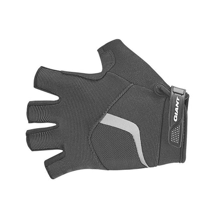 Käsineet GIANT RIVAL SF GLOVE BLACK XXL